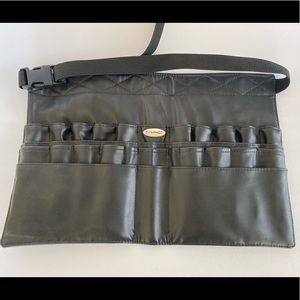 Mac Pro Makeup Brush Tool Belt Organizer